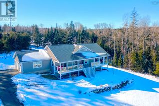 House for Sale, 380 Oakland Road, Indian Point, NS