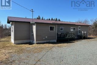 Mini Home for Sale, Lot 1 6422 Highway 4, Grande Anse, NS