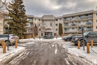 Condo Apartment for Sale, 226 5125 Riverbend Rd Nw, Edmonton, AB