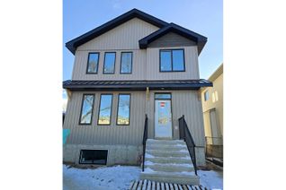 Duplex for Sale, 8727 81 Av Nw, Edmonton, AB