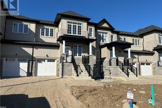 Townhouse for Rent, 15 Carriage Lane, Wasaga Beach, ON