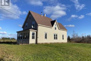 Detached House for Sale, 1596 Shinimicas Road, Northport, NS