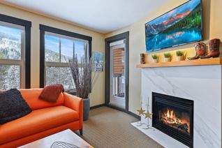Condo Apartment for Sale, 2064 Summit Drive #206, Panorama, BC