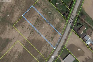 Industrial Property for Sale, 417 Colborne Street, Chatham-Kent, ON
