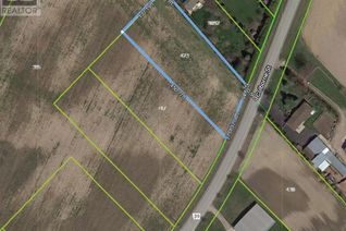 Industrial Property for Sale, 423 Colborne Street, Chatham-Kent, ON