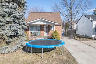 Detached House for Sale, 1164 Josephine, Windsor, ON