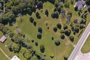 Land for Sale, 00 London Road, Bayfield, ON