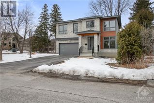 House for Sale, 845 Melfa Crescent, Ottawa, ON