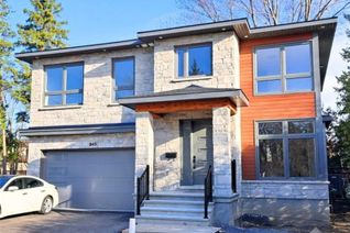 Property for Sale, 845 Melfa Crescent, Ottawa, ON