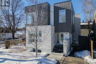 Semi-Detached House for Sale, 594 Tweedsmuir Avenue, Ottawa, ON