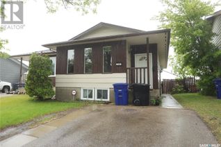 Semi-Detached House for Sale, 730 Mccormack Road, Saskatoon, SK