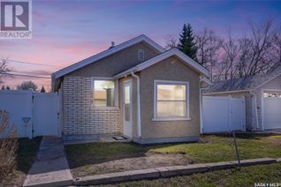 Detached House for Sale, 1337 Coteau Street W, Moose Jaw, SK