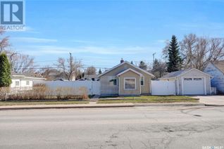 Detached House for Sale, 1337 Coteau Street W, Moose Jaw, SK