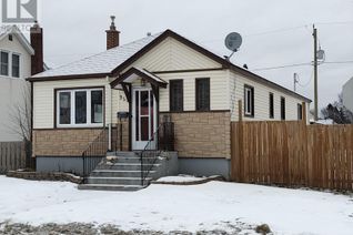 Detached House for Sale, 351 Empire Avenue, Thunder Bay, ON