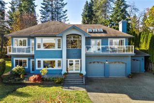 House for Sale, 4639 Kilmarnock Dr, Courtenay, BC