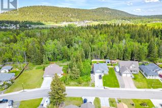 Land for Sale, 935 Fraser Avenue, 100 Mile House, BC