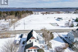 Detached House for Sale, 1090 Highway 334, Plymouth, NS