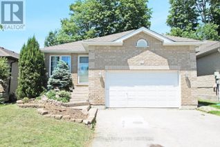 Bungalow for Rent, 105 Monique Cres #Lower, Barrie, ON