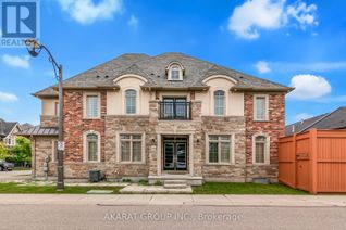 Freehold Townhouse for Sale, 2486 Village Common Dr, Oakville, ON