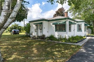 Bungalow for Sale, 20 Roger St, Prince Edward County, ON