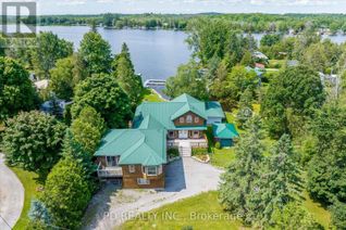 House for Sale, 48 Sturgeon Glen Road, Kawartha Lakes, ON