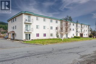 Condo Apartment for Sale, 611 Macmillan Dr #307, Sayward, BC