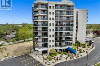 Condo for Sale, 109 Robson Road #404, Leamington, ON