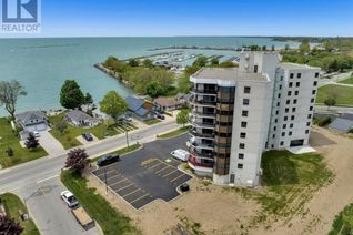 Condo for Sale, 109 Robson Road #404, Leamington, ON
