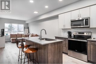 Condo Apartment for Sale, 2301 Carrington Road #107, West Kelowna, BC