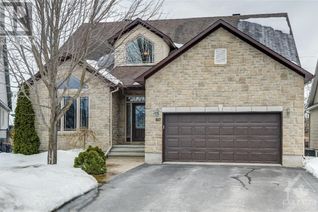 Detached House for Sale, 447 Mercury Street, Rockland, ON