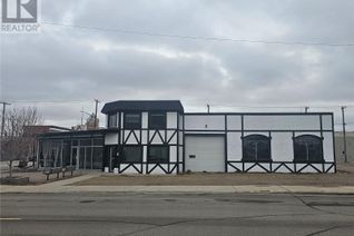 Office for Lease, 3 520 9th Street, Humboldt, SK