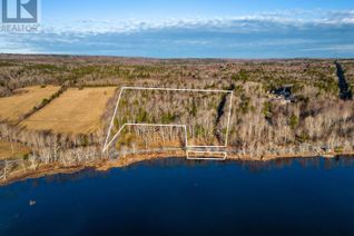 Commercial Land for Sale, 678 Monte Vista Road, Enfield, NS