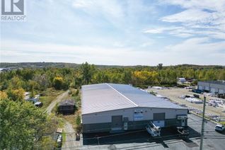 Property for Lease, 2335 Lasalle Boulevard Unit# H, Sudbury, ON