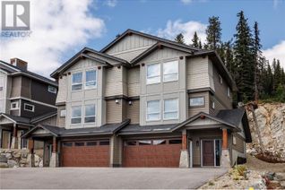 Condo Townhouse for Sale, 240a Grizzly Ridge Trail, Big White, BC