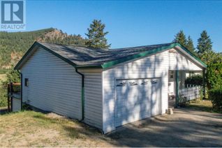 Ranch-Style House for Sale, 2755 Balsam Lane, Lumby, BC