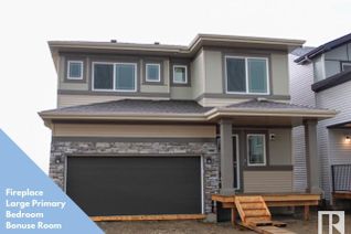 House for Sale, 2819 196 St Nw, Edmonton, AB