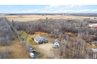 Bungalow for Sale, 50542 Rge Rd 224, Rural Leduc County, AB