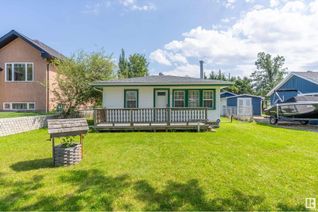 Bungalow for Sale, 4611 47a Ave, Rural Lac Ste. Anne County, AB