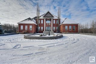 Property for Sale, 99 26321 Hghway 627, Rural Parkland County, AB