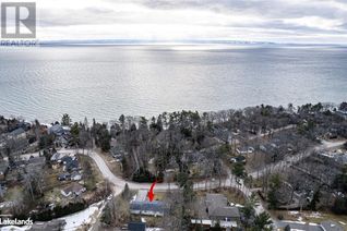 Detached House for Sale, 1919 Tiny Beaches Road S, Tiny, ON