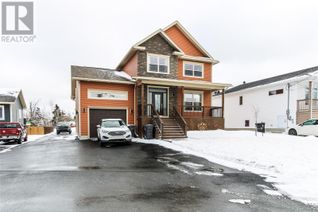 House for Sale, 191 Tilley's Road S, Conception Bay South, NL