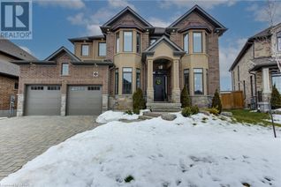 Detached House for Sale, 263 Chestnut Ridge, Waterloo, ON
