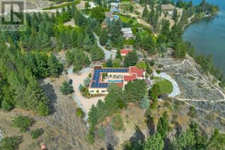 Property for Sale, 800 Pineview Drive, Kaleden, BC