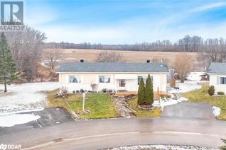 Bungalow for Sale, 3 Greenwood Court, Innisfil, ON