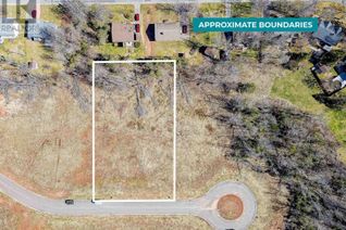 Commercial Land for Sale, Foxland Court #LOT 2020-2, Summerside, PE