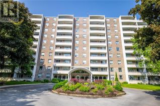 Condo Apartment for Sale, 365 Geneva Street Unit# 507, St. Catharines, ON
