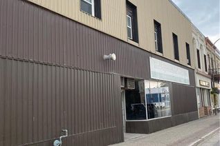 Commercial/Retail Property for Sale, 127 King Street, Hensall, ON