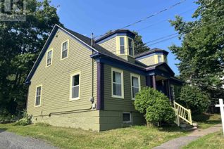 Property for Sale, 202 Faulkland Street, Pictou, NS