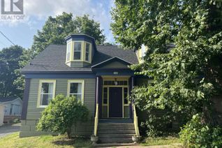 House for Sale, 202 Faulkland Street, Pictou, NS