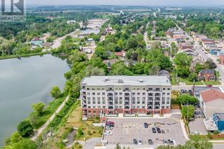 Condo Apartment for Sale, 64 Queen St S #404, New Tecumseth, ON
